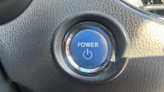 Toyota C-HR 1.8 Hybrid Excel 5dr CVT [Leather] Hybrid Hatchback